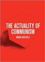the communist horizon pdf