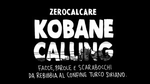 Kobane_calling