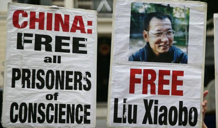 Il premio Nobel Liu Xiaobo è morto. Un duro colpo per l’immagine della Cina.