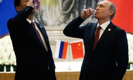 Affinità e divergenze tra Mr. Putin e Mr. Xi Jinping