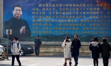 Chi può opporsi all’onnipotente Xi Jinping?