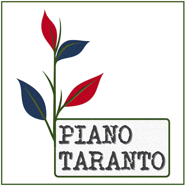 Un piano B per Taranto