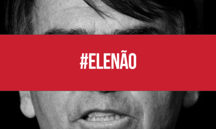 Siamo tutti in pericolo: ragioni e prospettive della vittoria elettorale autoritaria in Brasile (II)
