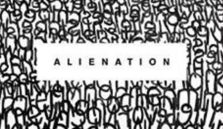 Alienation – Critical Legal Conference 2019