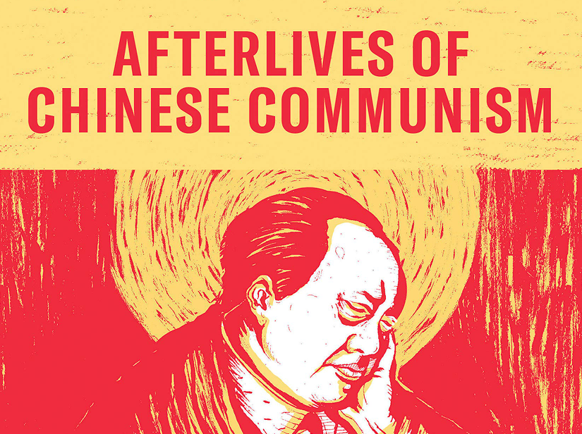 Mao e le sue cartoline da una rivoluzione non ancora archiviabile