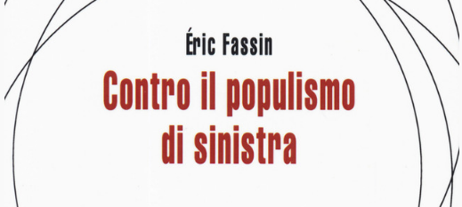 Éric Fassin, il grande risentimento generato dai populismi contemporanei