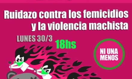 Coronavirus: come il movimento femminista argentino affronta l’emergenza sanitaria