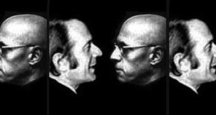 Gilles Deleuze e Michel Foucault: la forza, principio regolatore mutante