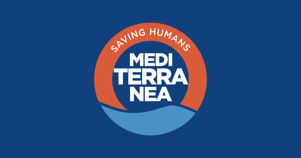MedReport luglio 2021 – Mediterranea Saving Humans