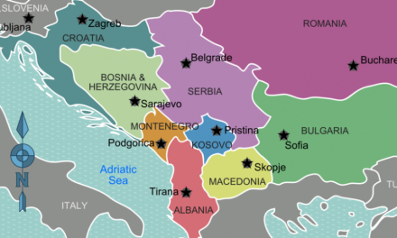 Al margine dell’Europa: Nuovi movimenti sociali, nazionalismo di stato e movimento per la pace. Una prospettiva dalla Serbia