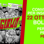 Bologna – convergere per insorgere – ConvergenX