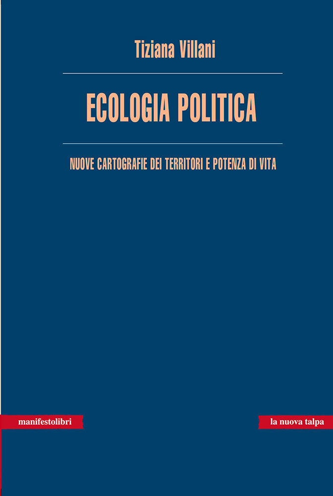 ecologia politica