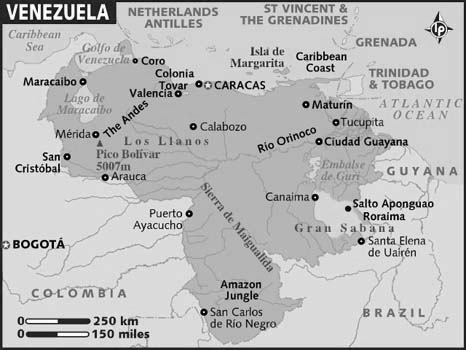 Il Venezuela in crisi apre interrogativi per l’America Latina