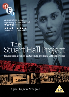 stuart_hall_project