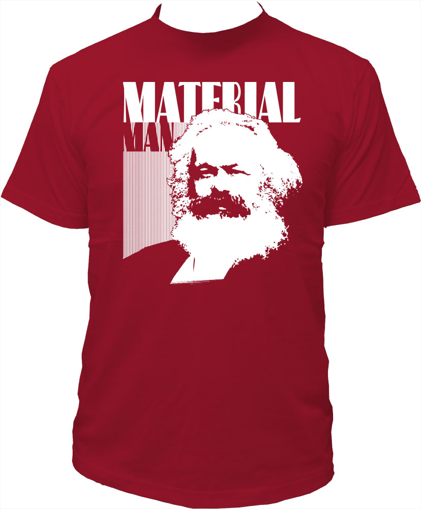 Karl Marx, laboratori politici per il presente