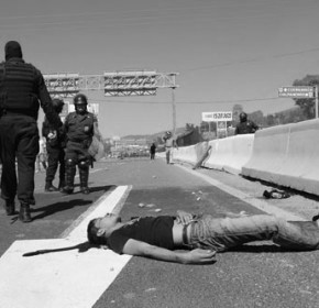 Ayotzinapa Nos Duele
