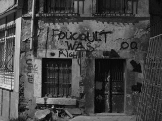 Foucault(s)