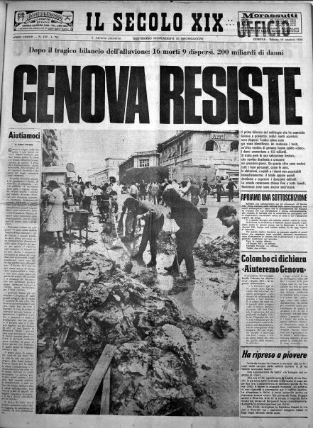 Genova_alluvione_1970