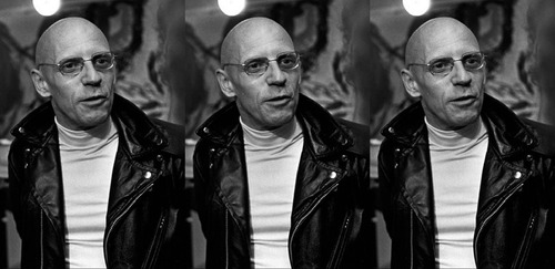 Michel Foucault e la critica dell’ideologia nei Corsi al Collège de France