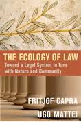 The Laws of Nature and the Nature of Law