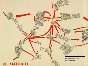 guy debord the naked city