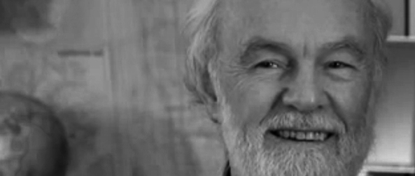 Consolidating Power: Interview to David Harvey