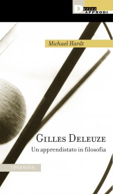 Gilles Deleuze: un  apprendistato in filosofia
