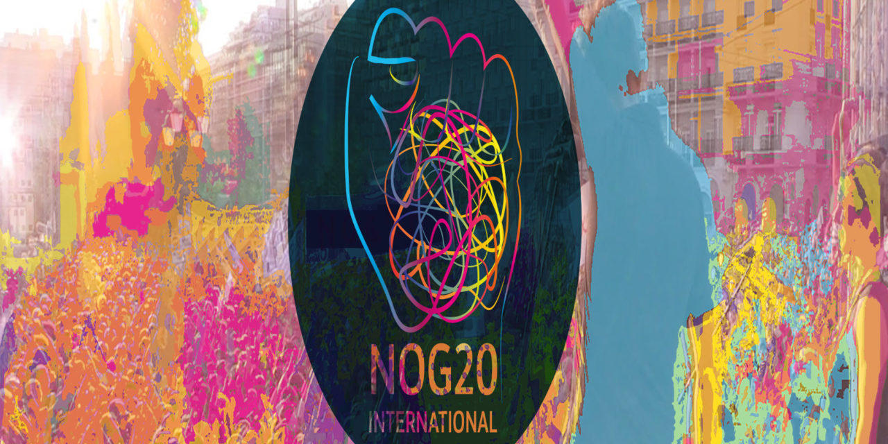 NOG20 – Appello internazionale alla mobilitazione contro il summit dei G20 ad Amburgo