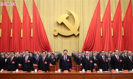 Cina, la nuova era di Xi Jinping