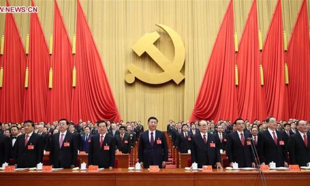 La «nuova era» di Xi nelle metropoli non prevede l’esistenza dei poveri
