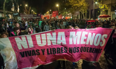 La moltitudine come forza. Raquel Gutierrez Aguilár e Verónica Gago sullo sciopero femminista