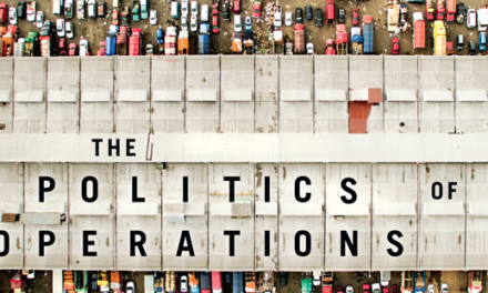 Introduzione. The Politics of Operations. Excavating Contemporary Capitalism