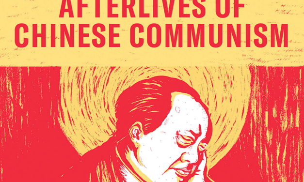 Mao e le sue cartoline da una rivoluzione non ancora archiviabile
