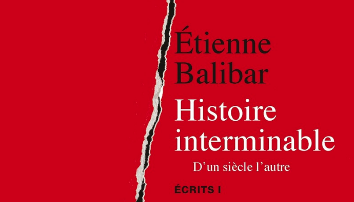 Etienne Balibar: le condizioni della politica
