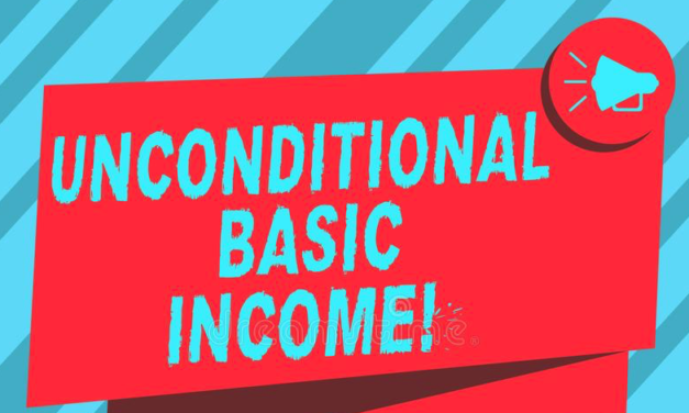 Il reddito di base sociale incondizionato (Rbsi) come reddito primario e istituzione del Comune