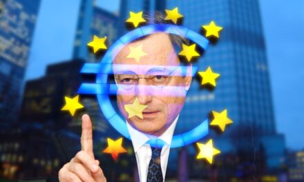 Mario Draghi, l’“alto profilo” della conservazione