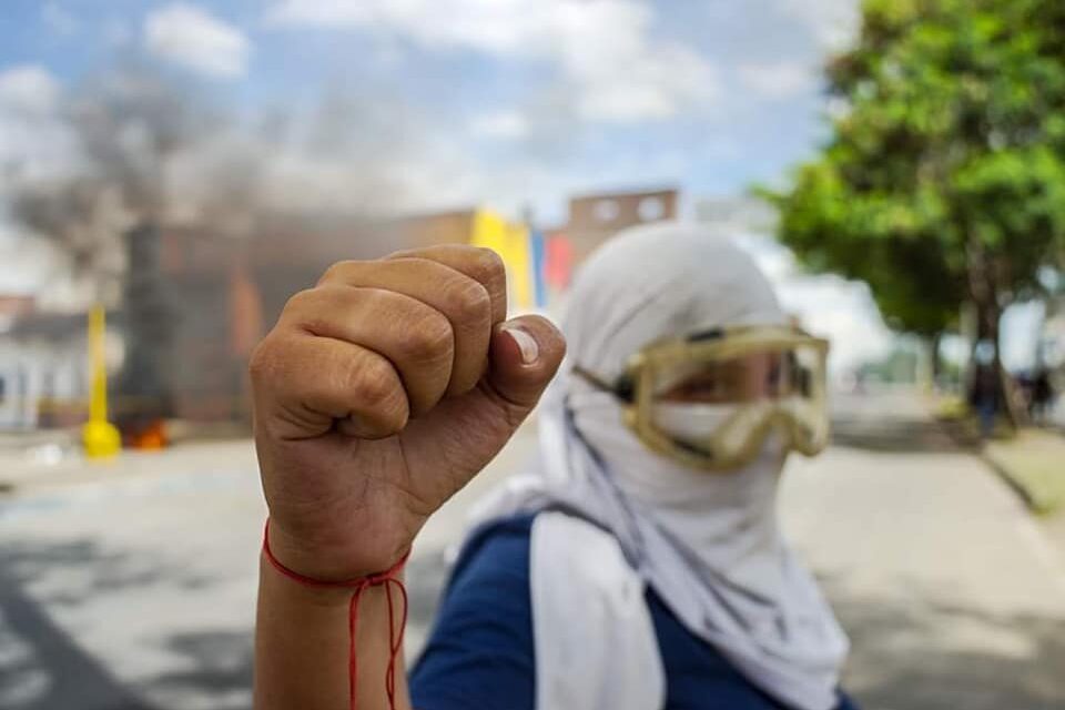Colombia – in sciopero generale una nuova classe lavoratrice