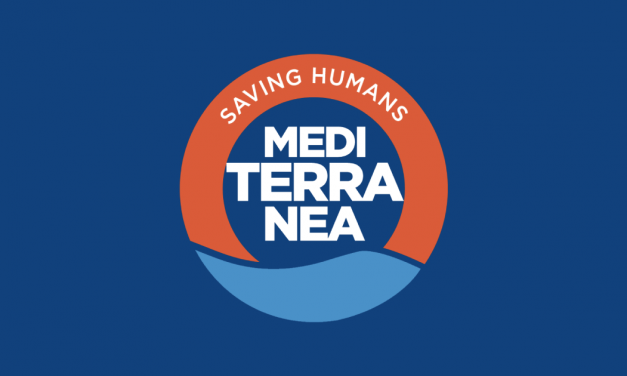 MedReport luglio 2021 – Mediterranea Saving Humans