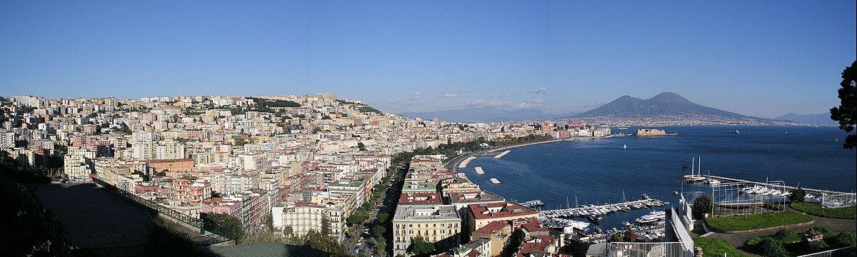Napoli nella transizione ecologica