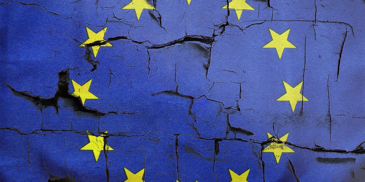 Se l’Europa va a sbattere contro il nazionalismo