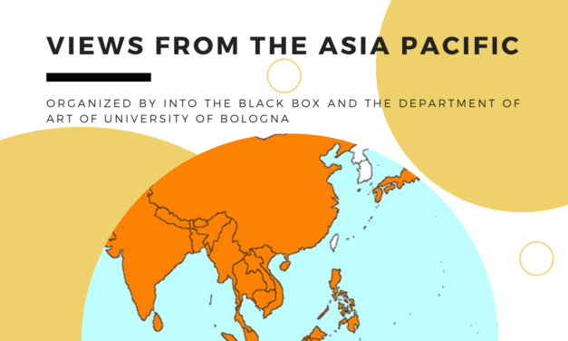 Views from the Asia Pacific – Bologna, 13 e 15 dicembre 2022