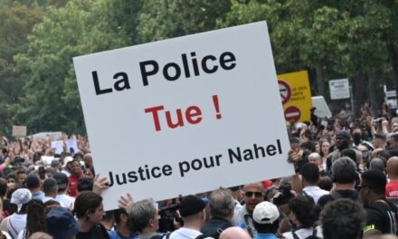 Violenza poliziesca, tra neoliberismo e autoritarismo