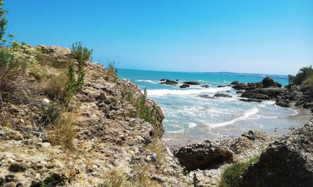 Di chi è il mare? Il comune oltre la proprietà