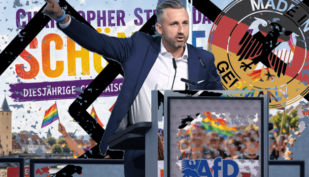 Perché non basta la paura