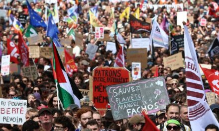 Francia: debito pubblico e scelta democratica